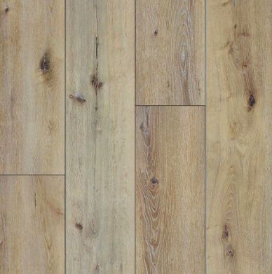 Authentic Plank