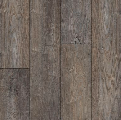 Harbor Plank